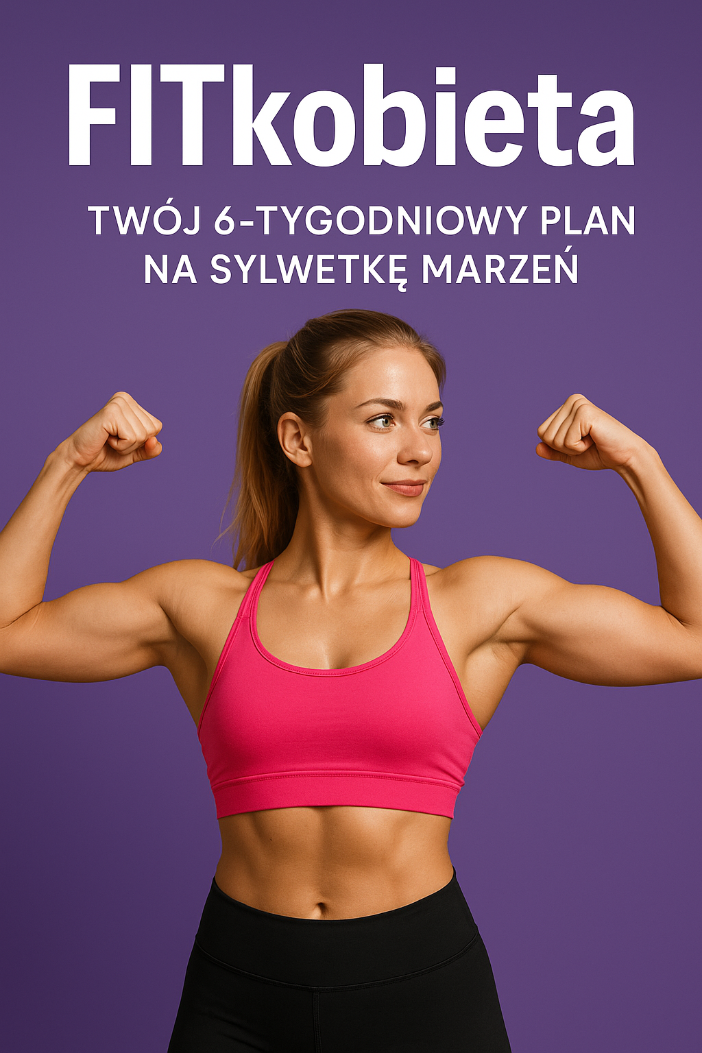 FITKobieta- Dla kobiet, które chcą efektów – nie wymówek.